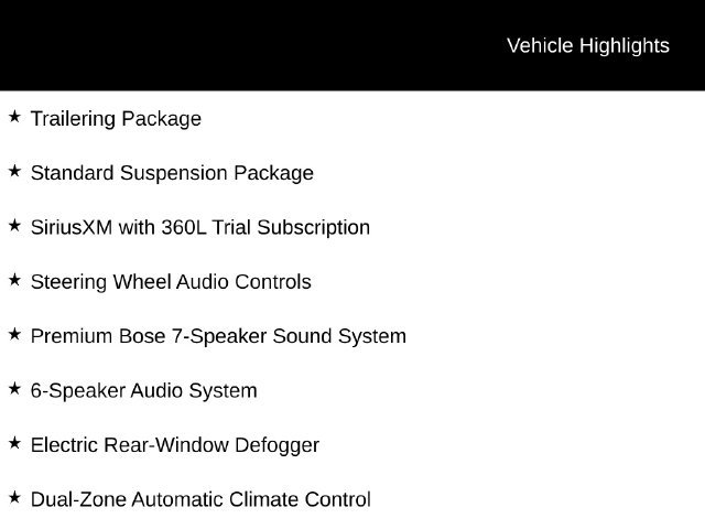 Used 2026 Chevrolet Silverado 1500 RST w/ All Star Edition Plus AWD/4WD image 6