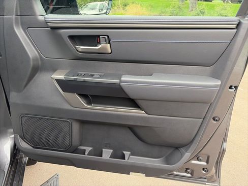 Used 2026 Toyota Sequoia 4WD image 12