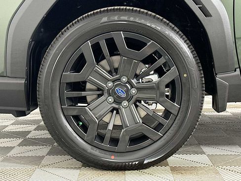 New 2026 Subaru Outback Limited XT image 30