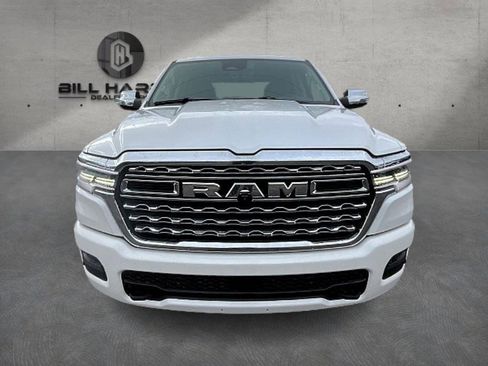 New 2026 RAM 1500 Limited image 2
