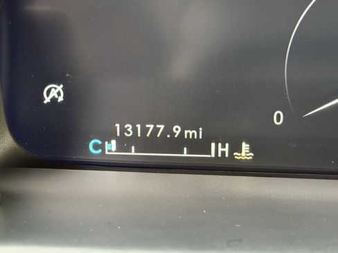 Certified 2023 Lincoln Nautilus Reserve w/ Luxury Package image 16