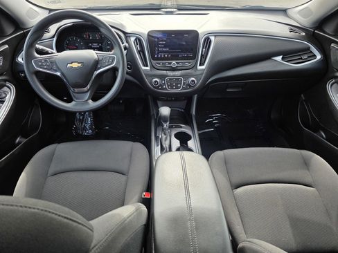 Used 2023 Chevrolet Malibu LT image 18