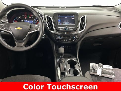 Certified 2023 Chevrolet Equinox LT FWD image 2