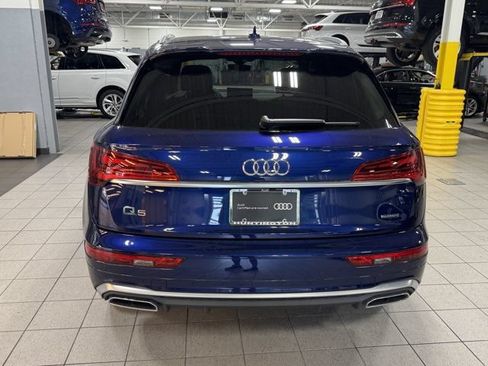 Used 2023 Audi Q5 2.0T Premium w/ Convenience Package AWD/4WD image 6