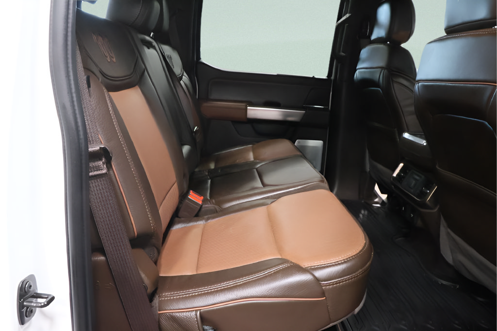 Used 2024 Ford F150 King Ranch AWD/4WD image 19