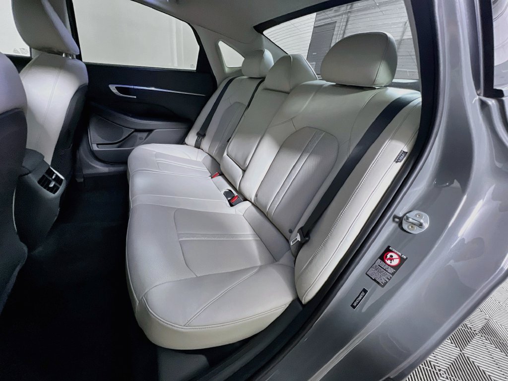 Used 2021 Hyundai Sonata Limited FWD image 26