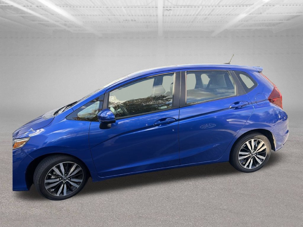 Used 2019 Honda Fit EX image 2