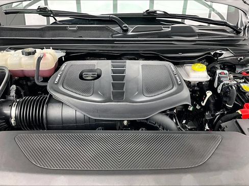 Used 2026 RAM 1500 RHO w/ Bed Utility Group AWD/4WD image 10
