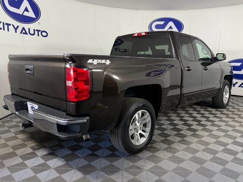 Used 2018 Chevrolet Silverado 1500 LT w/ All Star Edition image 6