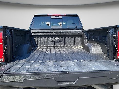 Used 2025 Chevrolet Silverado 2500 ZR2 w/ ZR2 Bison Edition AWD/4WD image 31