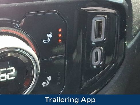 Used 2023 Chevrolet Silverado 1500 RST AWD/4WD image 16