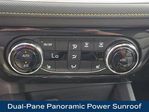 Used 2026 Chevrolet TrailBlazer ACTIV w/ Convenience Package AWD/4WD image 13