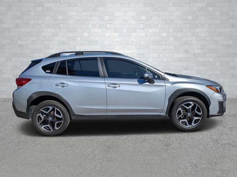 Used 2018 Subaru Crosstrek 2.0i Limited w/ Popular Package #3 image 4
