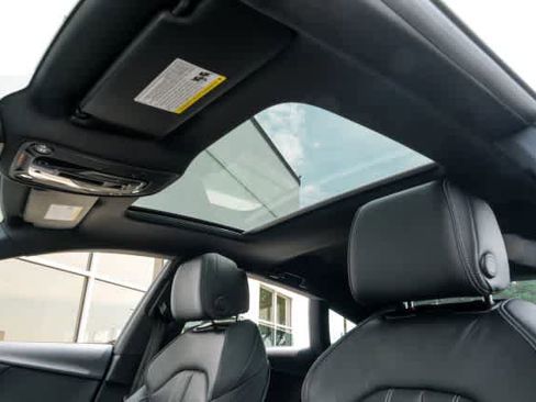 Used 2023 Audi A5 2.0T Prestige image 5