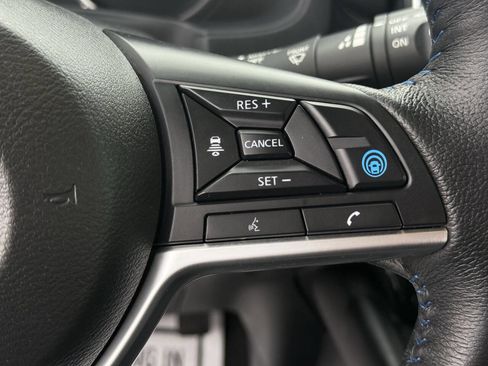 Used 2022 Nissan Leaf SL Plus image 22