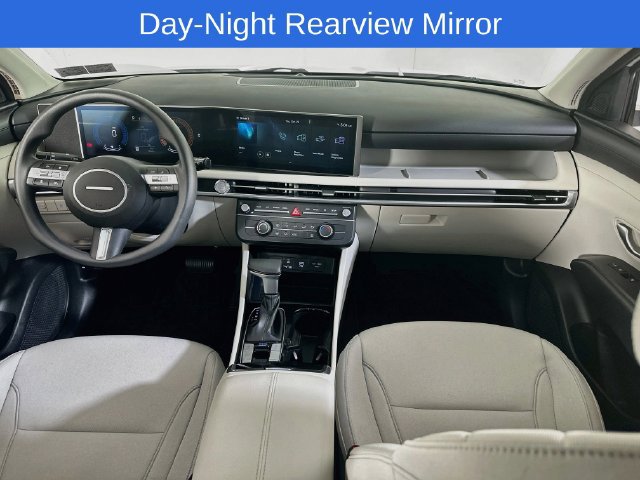 Used 2026 Hyundai Tucson SE AWD/4WD image 17