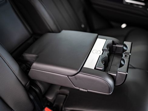 New 2026 Land Rover Defender 130 V8 image 45