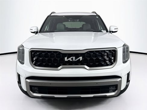 Used 2023 Kia Telluride SX Prestige X-Line AWD/4WD image 9
