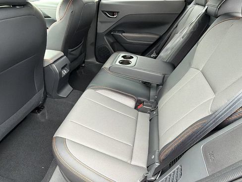 New 2026 Subaru Crosstrek 2.5i Limited AWD/4WD image 16