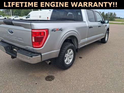 Used 2023 Ford F150 XLT w/ Trailer Tow Package image 29