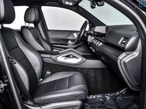 Used 2025 Mercedes-Benz GLE 350 GLE 350 image 25