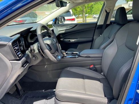 Certified 2025 Lexus NX 350 AWD w/ Accessory Package (2T) image 24