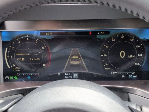 New 2026 Subaru Outback Premium image 5