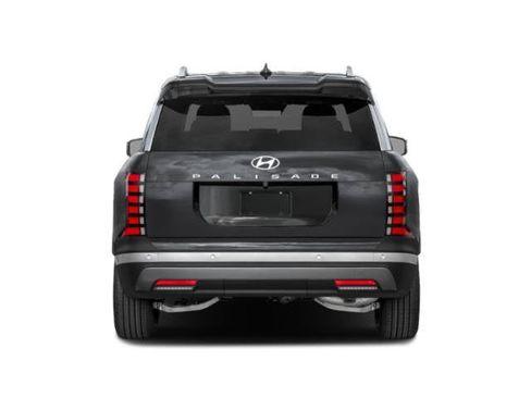 New 2027 Hyundai Palisade SEL AWD/4WD image 8