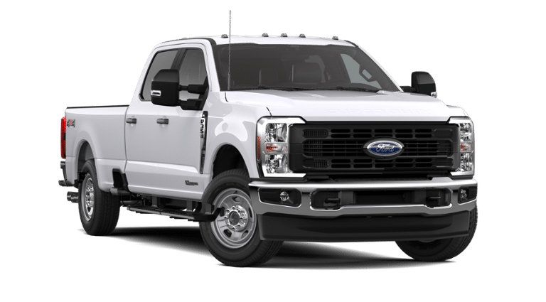 New 2026 Ford F350 XL AWD/4WD image 19