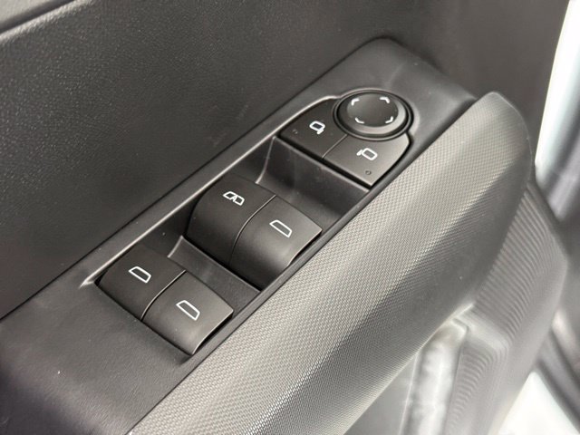 New 2026 Chevrolet Colorado Trail Boss AWD/4WD image 9