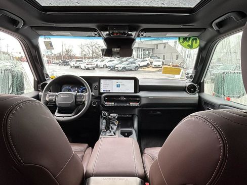 Used 2024 Toyota Land Cruiser w/ Premium Package image 26