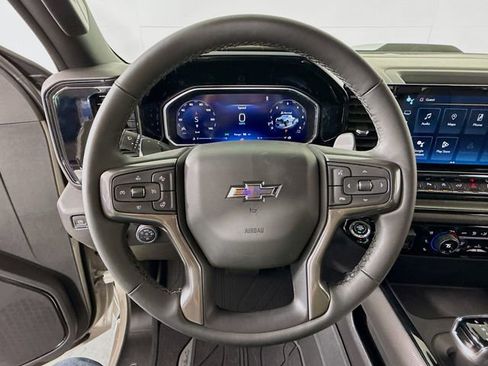 New 2026 Chevrolet Silverado 1500 ZR2 AWD/4WD image 13