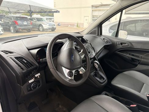 Used 2016 Ford Transit Connect XL image 6