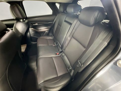 Used 2021 MAZDA CX-30 AWD 2.5 S w/ Premium Package image 25