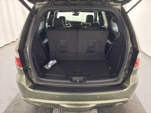 New 2026 Dodge Durango GT image 6