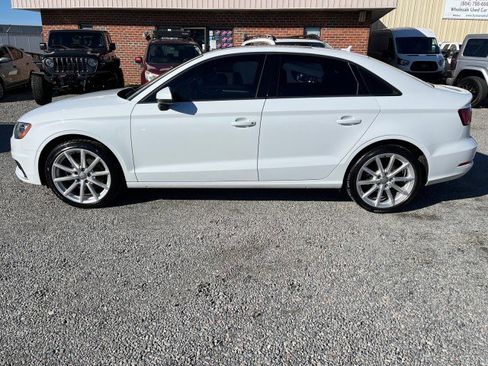 Used 2015 Audi A3 1.8T Premium w/ Audi MMI Navigation Plus image 10