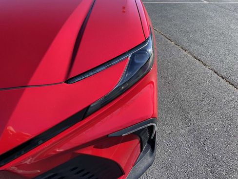 New 2026 Toyota Camry SE image 17