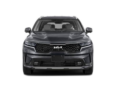 Certified 2023 Kia Sorento EX AWD/4WD image 7