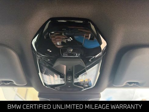 Certified 2026 BMW X3 xDrive30i AWD/4WD image 28