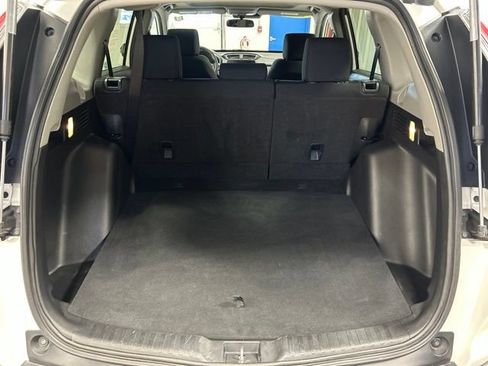 Used 2020 Honda CR-V EX image 20