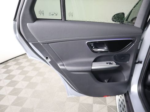 New 2026 Mercedes-Benz GLC 43 AMG 4MATIC image 28