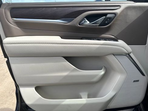 Certified 2021 GMC Yukon Denali AWD/4WD image 17