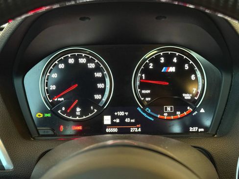 Used 2018 BMW M2 w/ Executive Package RWD image 26