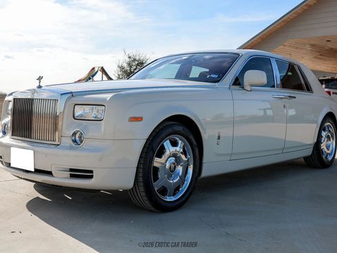 Used 2012 Rolls-Royce Phantom Sedan image 14