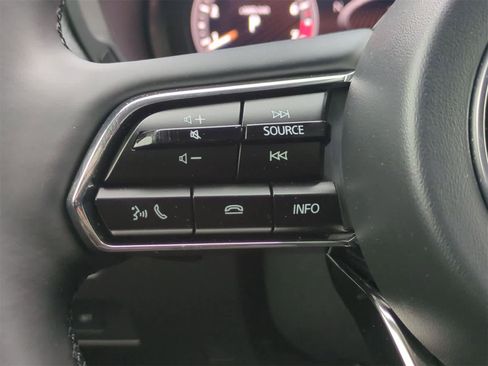 New 2026 MAZDA CX-70 3.3 Turbo w/ Premium Package image 24