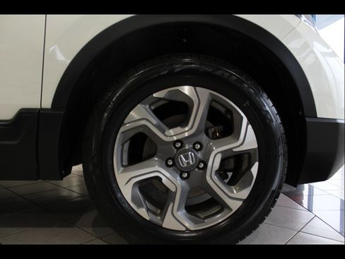 Used 2017 Honda CR-V EX image 10