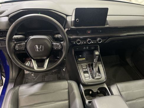 Used 2025 Honda CR-V EX-L image 14