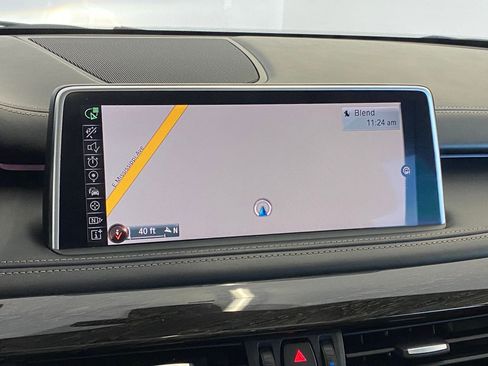 Used 2015 BMW X5 xDrive50i image 26