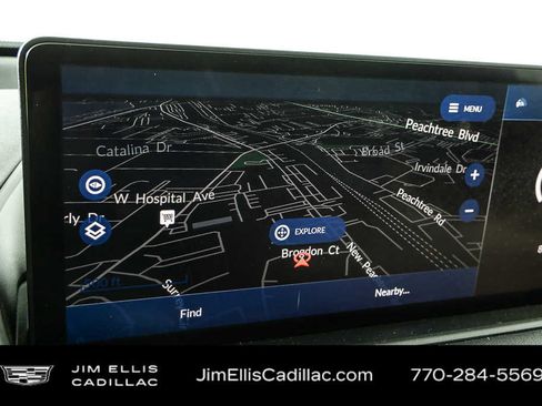 Used 2023 Acura MDX SH-AWD w/ Advance Package image 14
