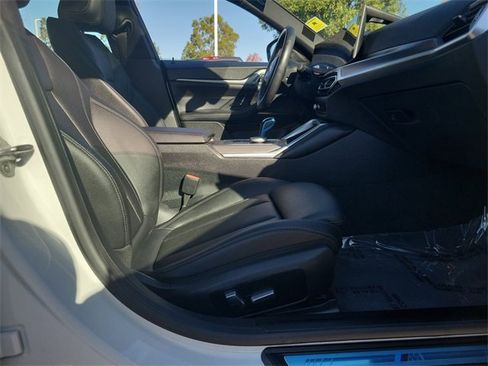 Used 2023 BMW i4 M50 image 16